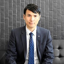 Darren Kun Chung Cheng